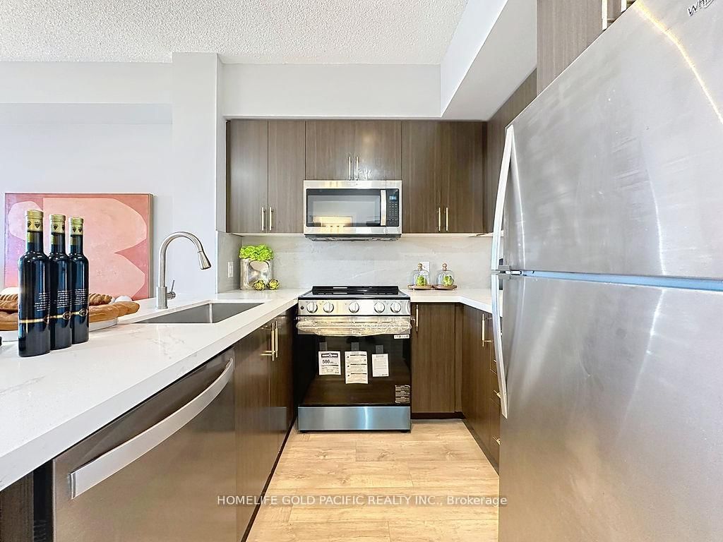 1603 Eglinton Avenue W, Unit 517 - Photo 5
