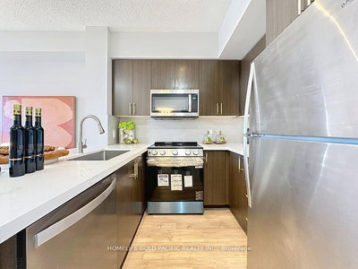 517-1603 Eglinton Avenue West, Toronto, Ontario image-0-4