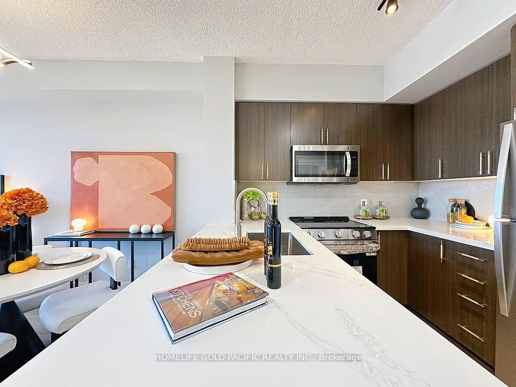 1603 Eglinton Avenue W, Unit 517 - Photo 6