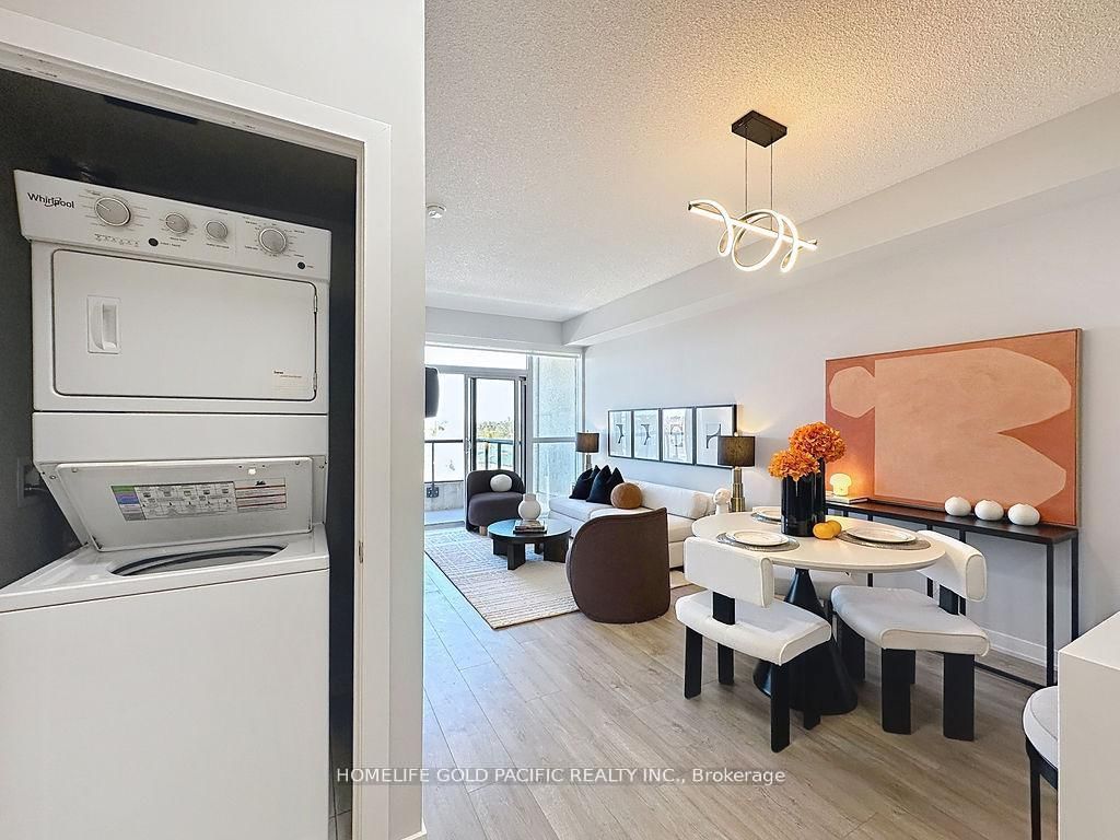 1603 Eglinton Avenue W, Unit 517 - Photo 7