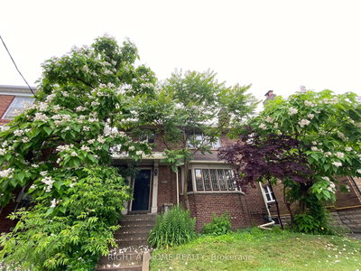 Bsmt - 1196 Avenue Rd | Toronto | Image