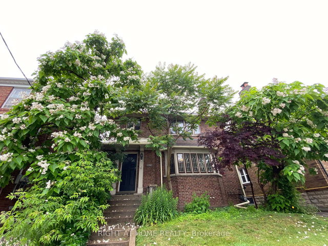 Bsmt - 1196 Avenue Road