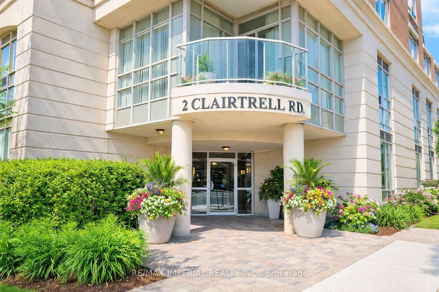 2 Clairtrell Road, Unit RG1 - Photo 26