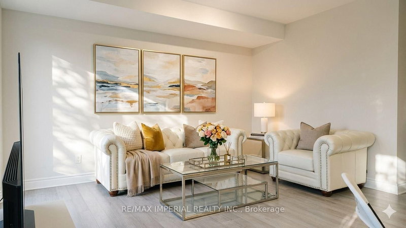 RG1 - 2 Clairtrell Rd, Toronto, M2N 7H5 | Image 3