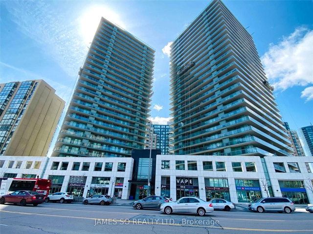1706 - 5508 Yonge Street