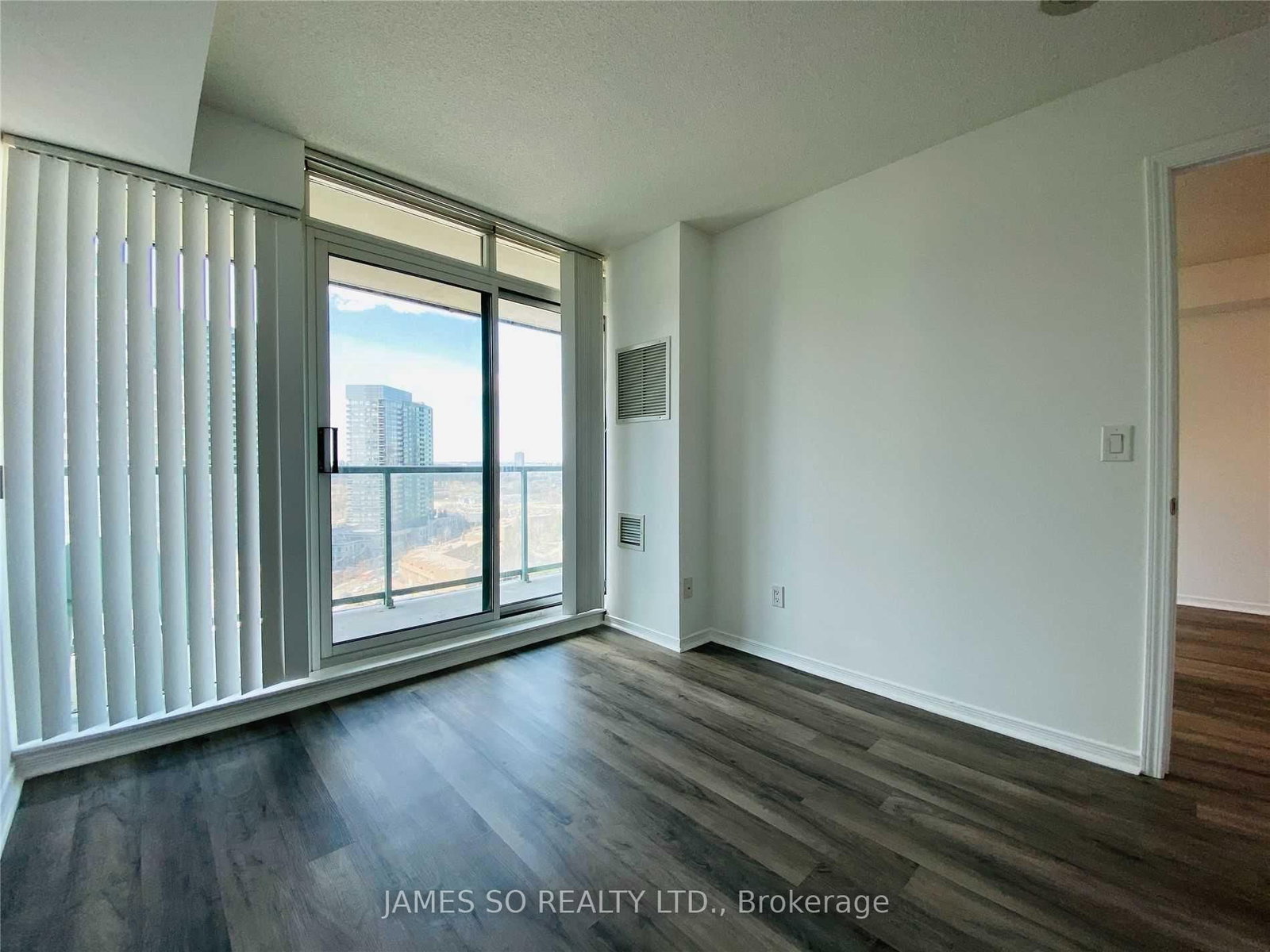 5508 Yonge Street, Unit 1706 - Photo 13