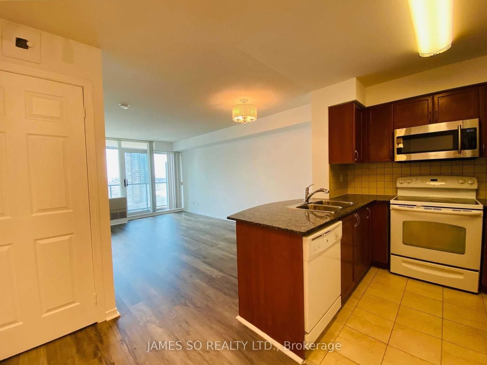 5508 Yonge Street, Unit 1706 - Photo 17