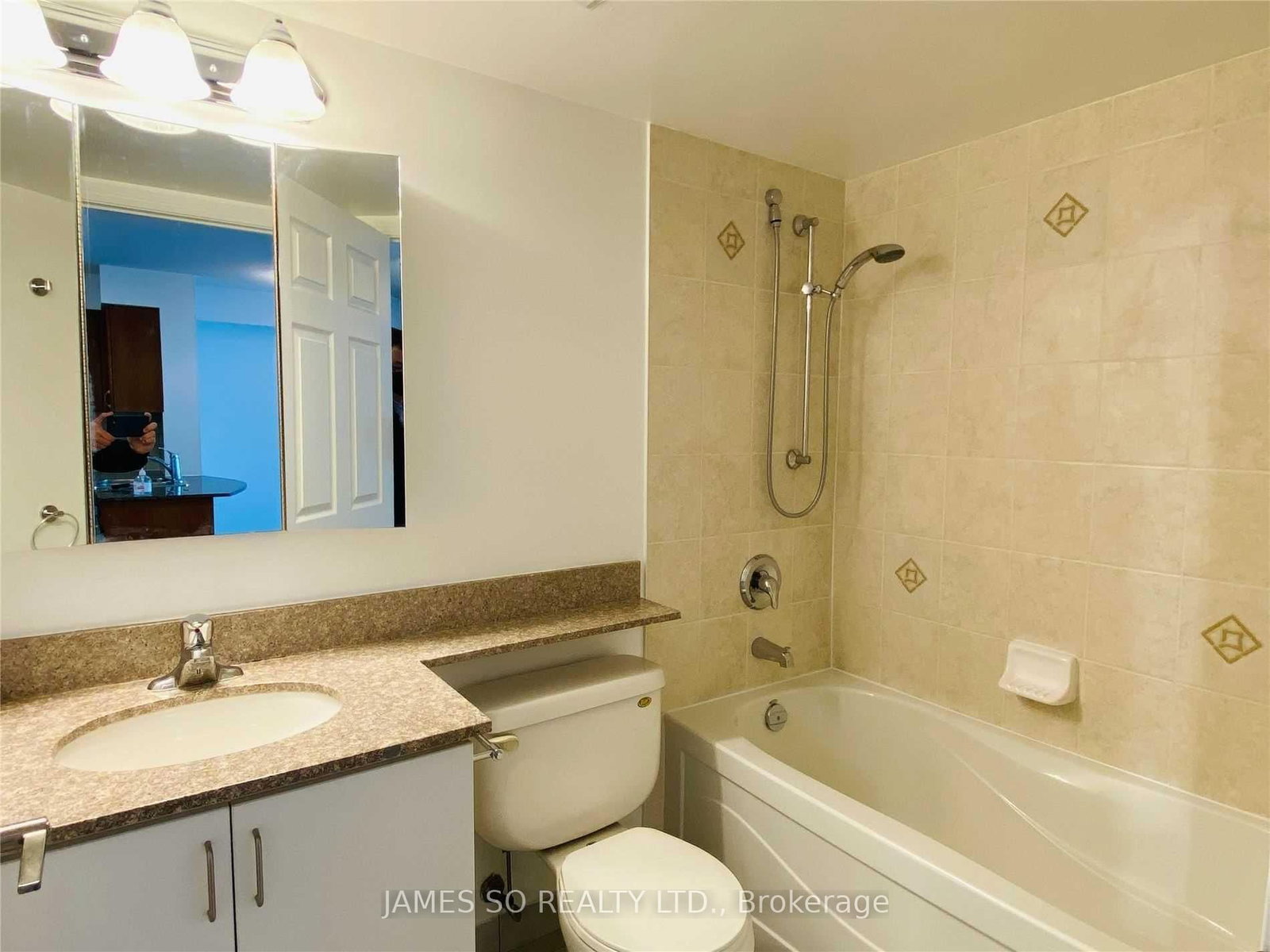 5508 Yonge Street, Unit 1706 - Photo 18