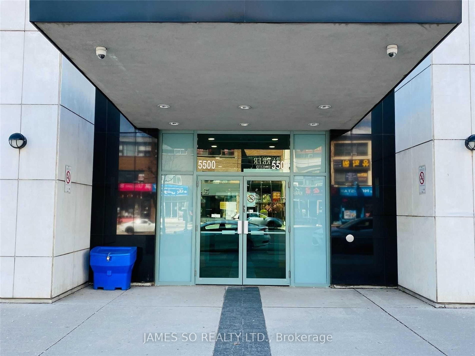 5508 Yonge Street, Unit 1706 - Photo 2