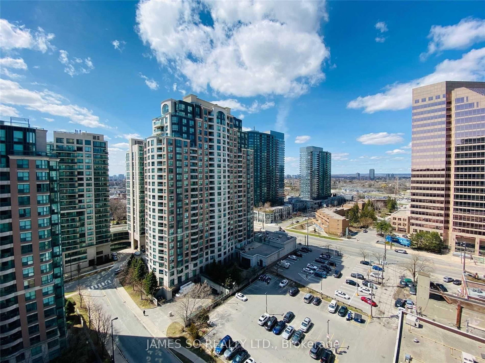 5508 Yonge Street, Unit 1706 - Photo 4