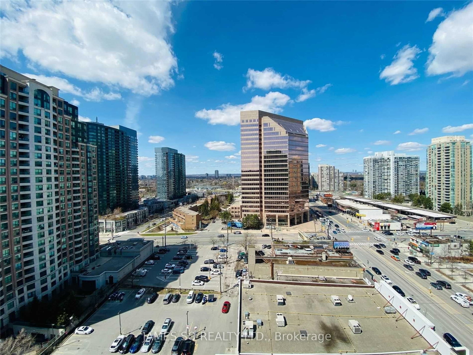 5508 Yonge Street, Unit 1706 - Photo 5
