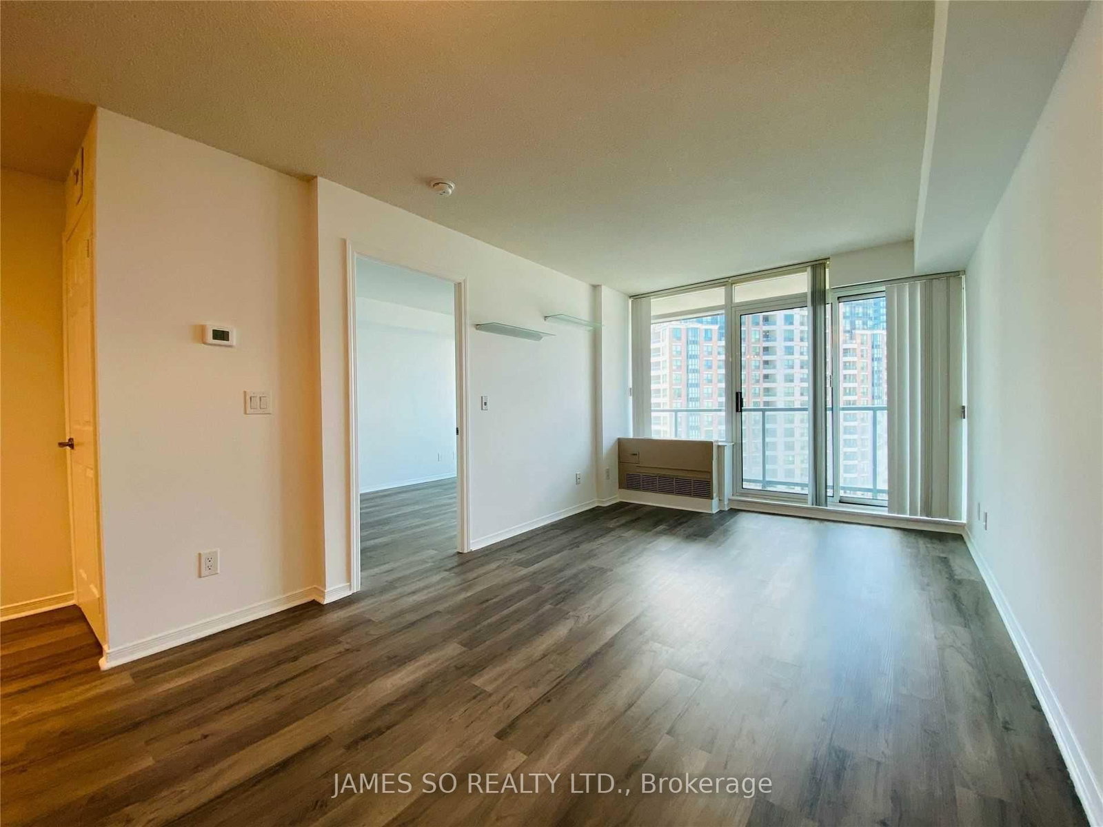 5508 Yonge Street, Unit 1706 - Photo 8
