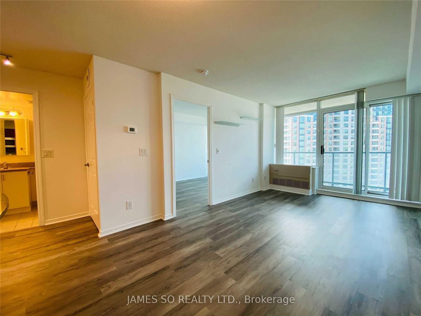 5508 Yonge Street, Unit 1706 - Photo 9