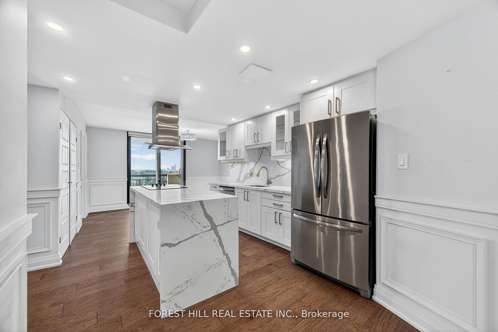 1201 Steeles Avenue W, Unit 1002