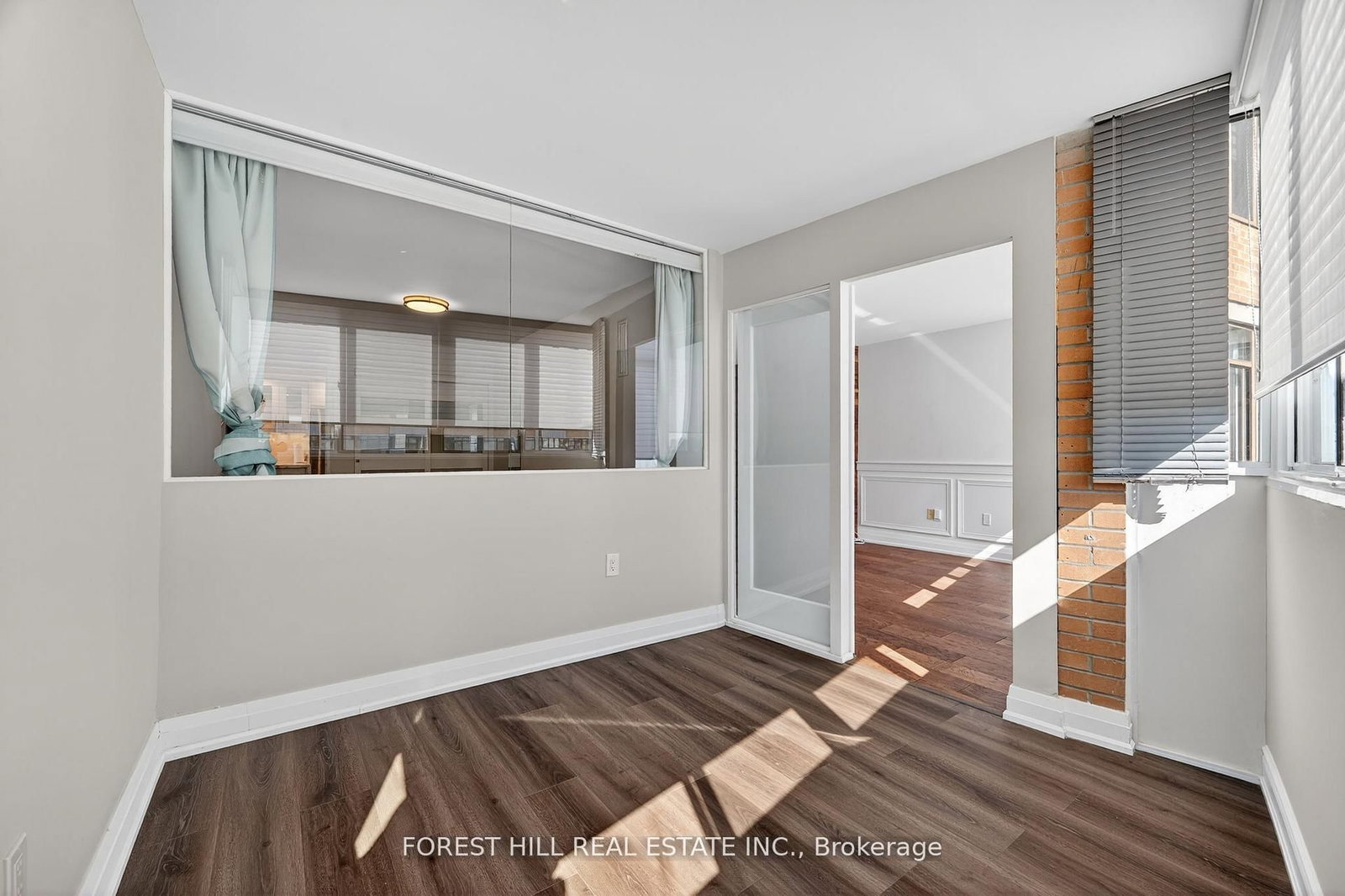 1201 Steeles Avenue W, Unit 1002 - Photo 12