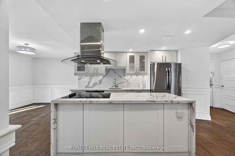 1002 - 1201 Steeles Ave W, Toronto, M2R 3K1 | Image 2