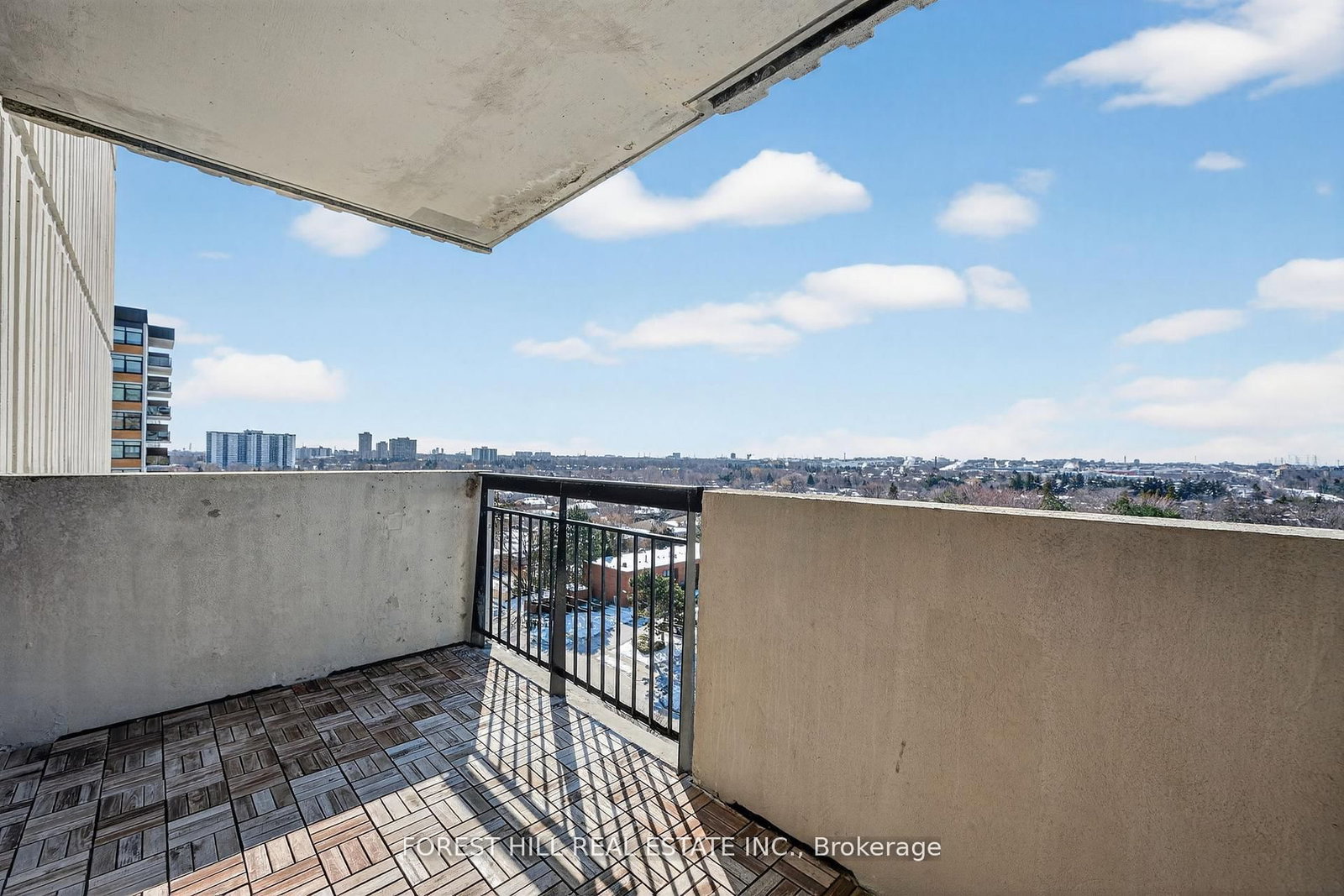 1201 Steeles Avenue W, Unit 1002 - Photo 20