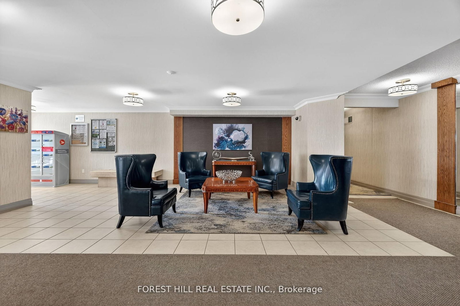 1201 Steeles Avenue W, Unit 1002 - Photo 22