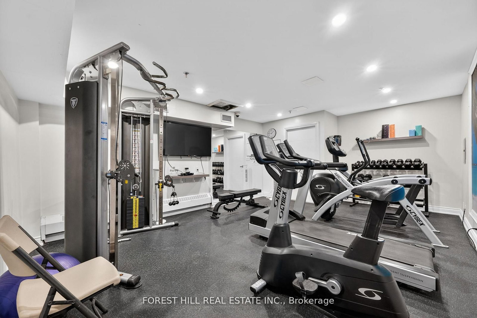 1201 Steeles Avenue W, Unit 1002 - Photo 23