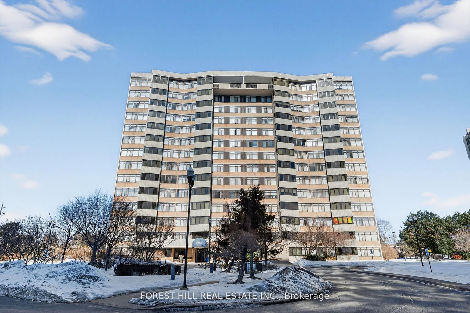 1201 Steeles Avenue W, Unit 1002 - Photo 26