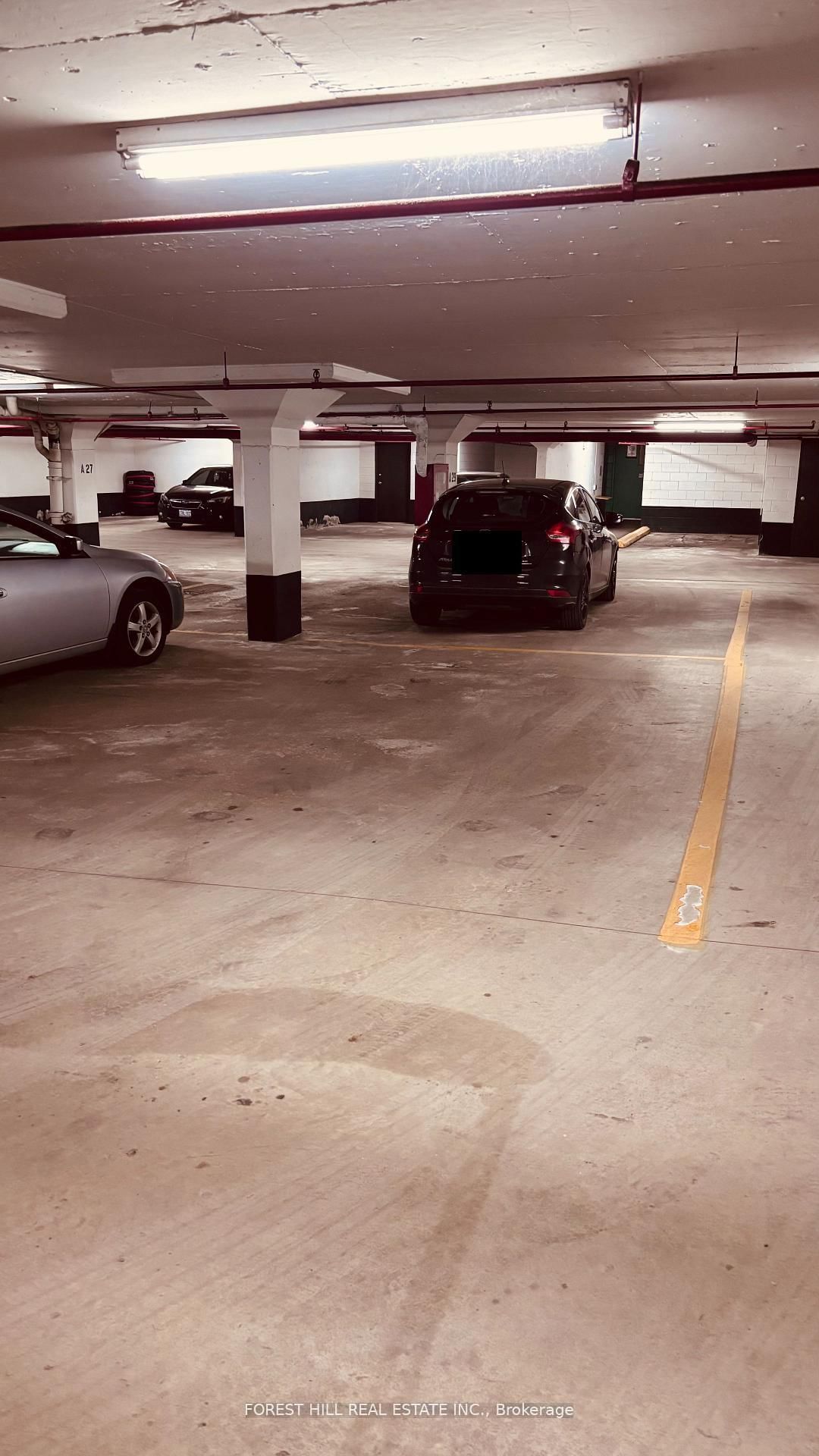 1201 Steeles Avenue W, Unit 1002 - Photo 27