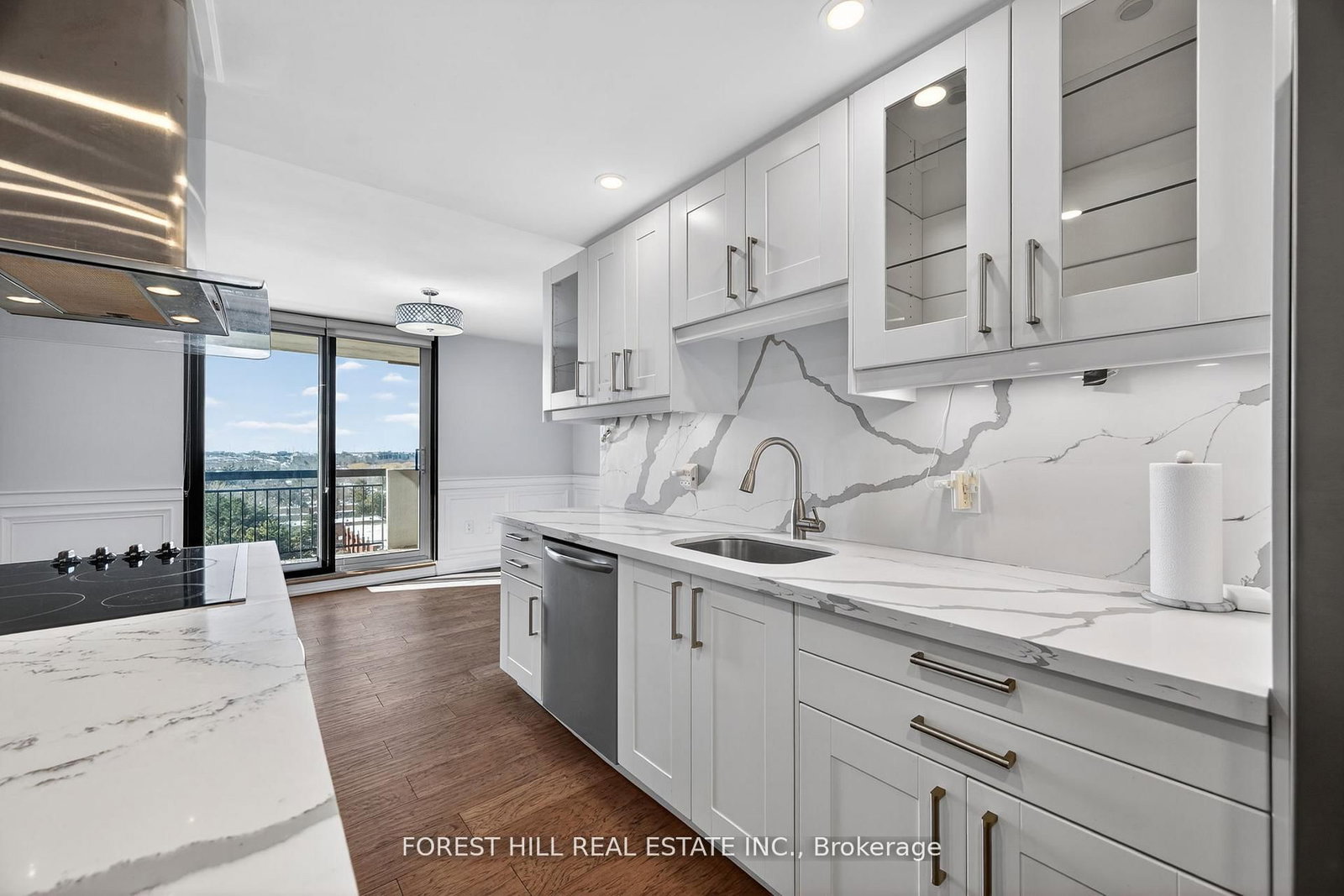 1201 Steeles Avenue W, Unit 1002 - Photo 4