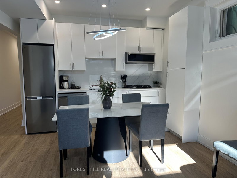 1A - 171 Cedric Ave, Toronto, M6C 3X7 | Image 3