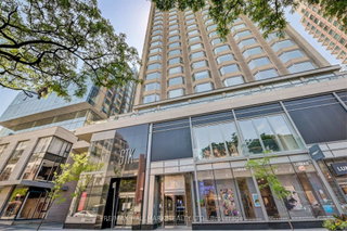 1412 - 155 Yorkville Avenue
