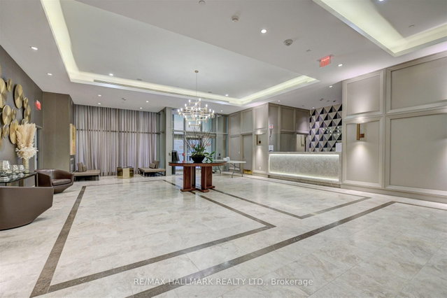 1412 - 155 Yorkville Avenue