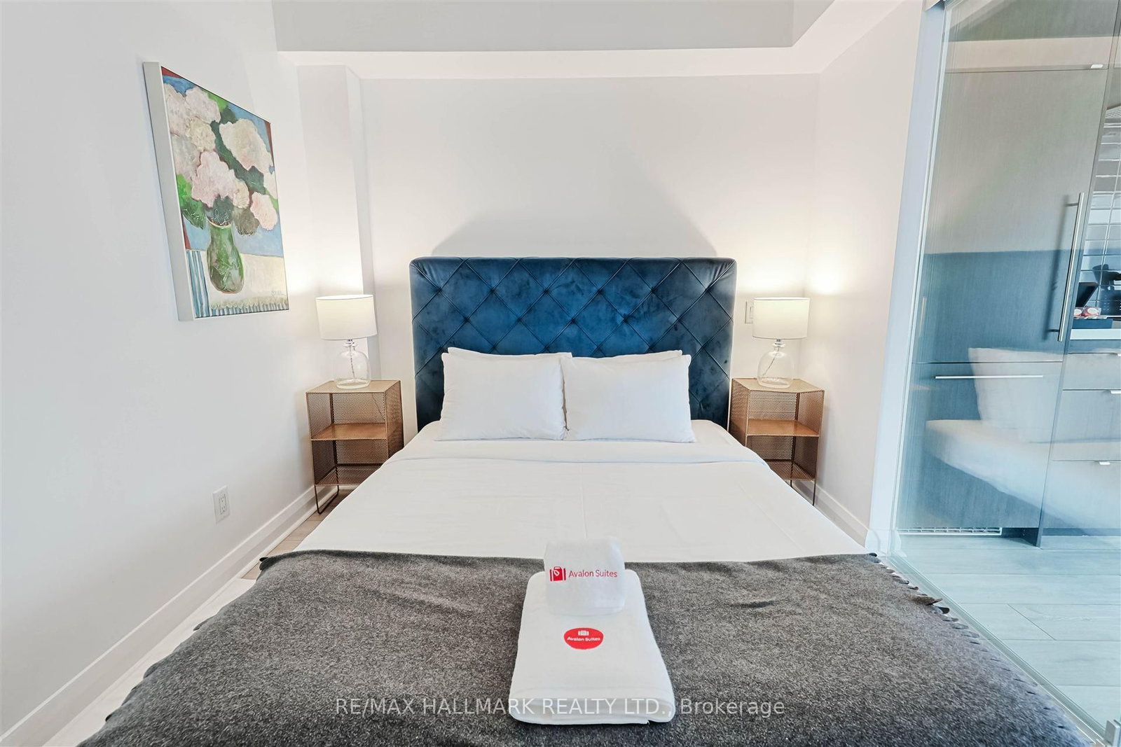 155 Yorkville Avenue • #1412 • Toronto, ON photo 5