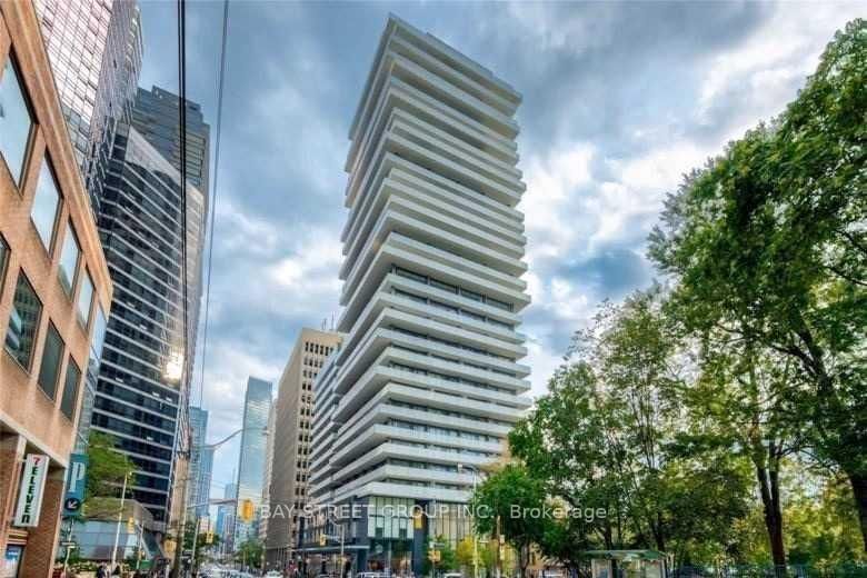 57 St Joseph Street, Unit Ph4