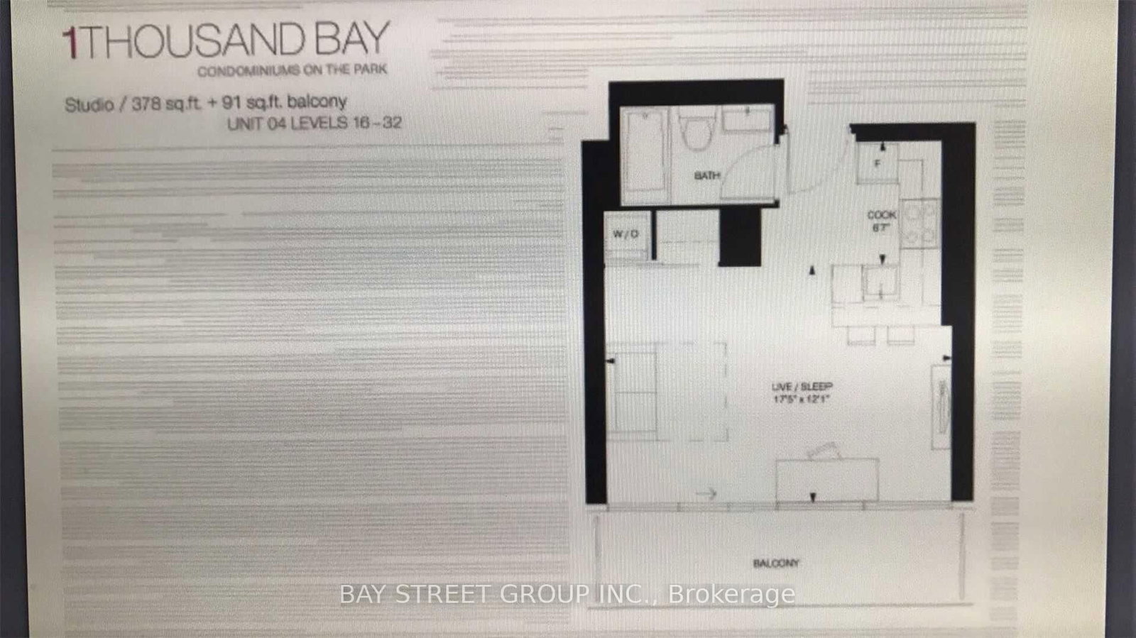 57 St Joseph Street, Unit Ph4 - Photo 4