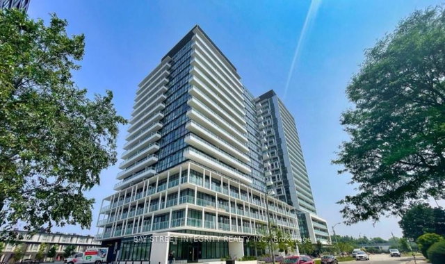 1607 - 180 Fairview Mall Drive