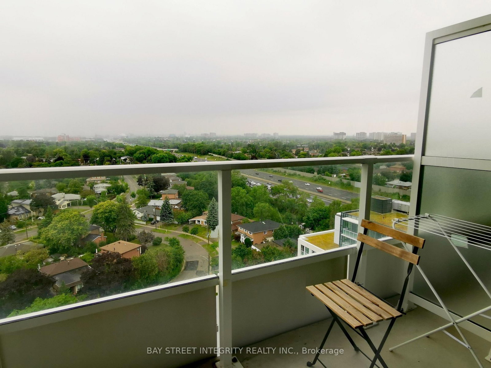 180 Fairview Mall Drive, Unit 1607 - Photo 11