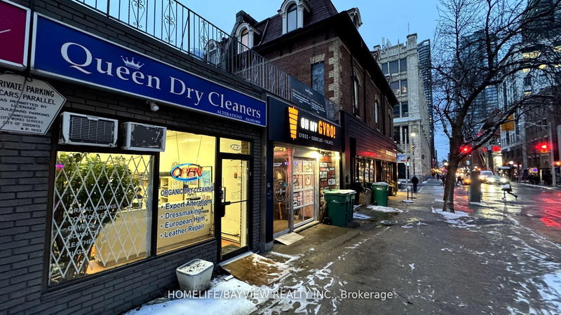 157 John St W, Toronto, M5T 1X3 | Image 2