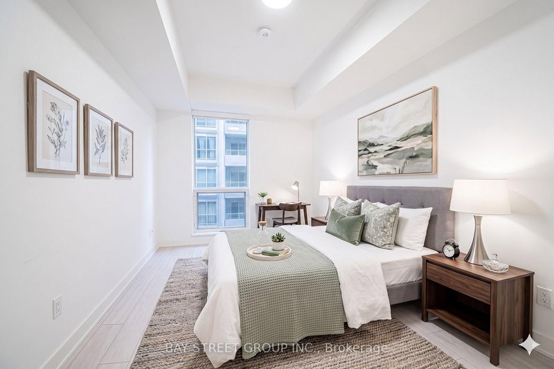 706 - 15 Mercer St, Toronto, M5V 0T8 | Image 2