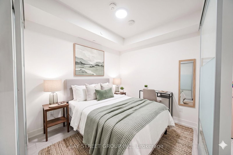 706 - 15 Mercer St, Toronto, M5V 0T8 | Image 3