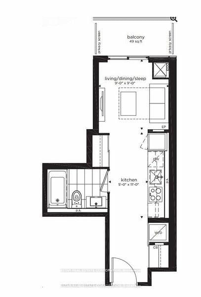 2007 - 195 Redpath Avenue