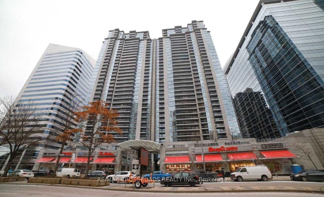 4978 Yonge Street, Unit 2511