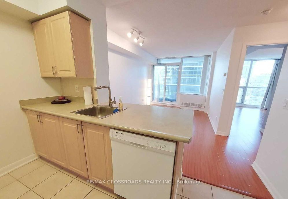 4978 Yonge Street, Unit 2511 - Photo 3