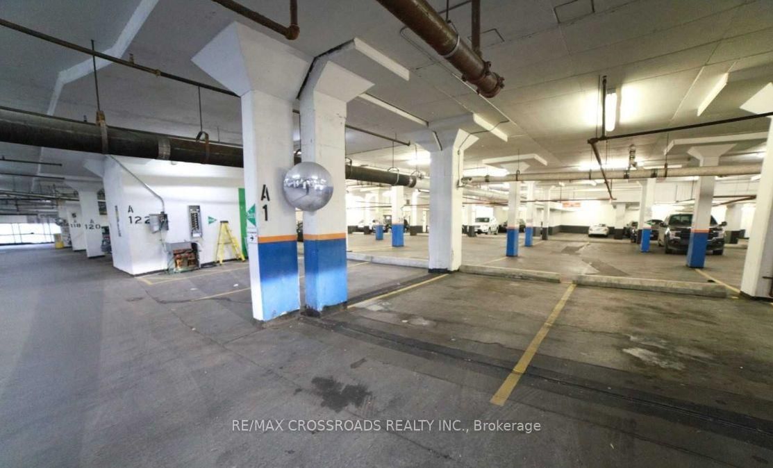 4978 Yonge Street, Unit 2511 - Photo 9