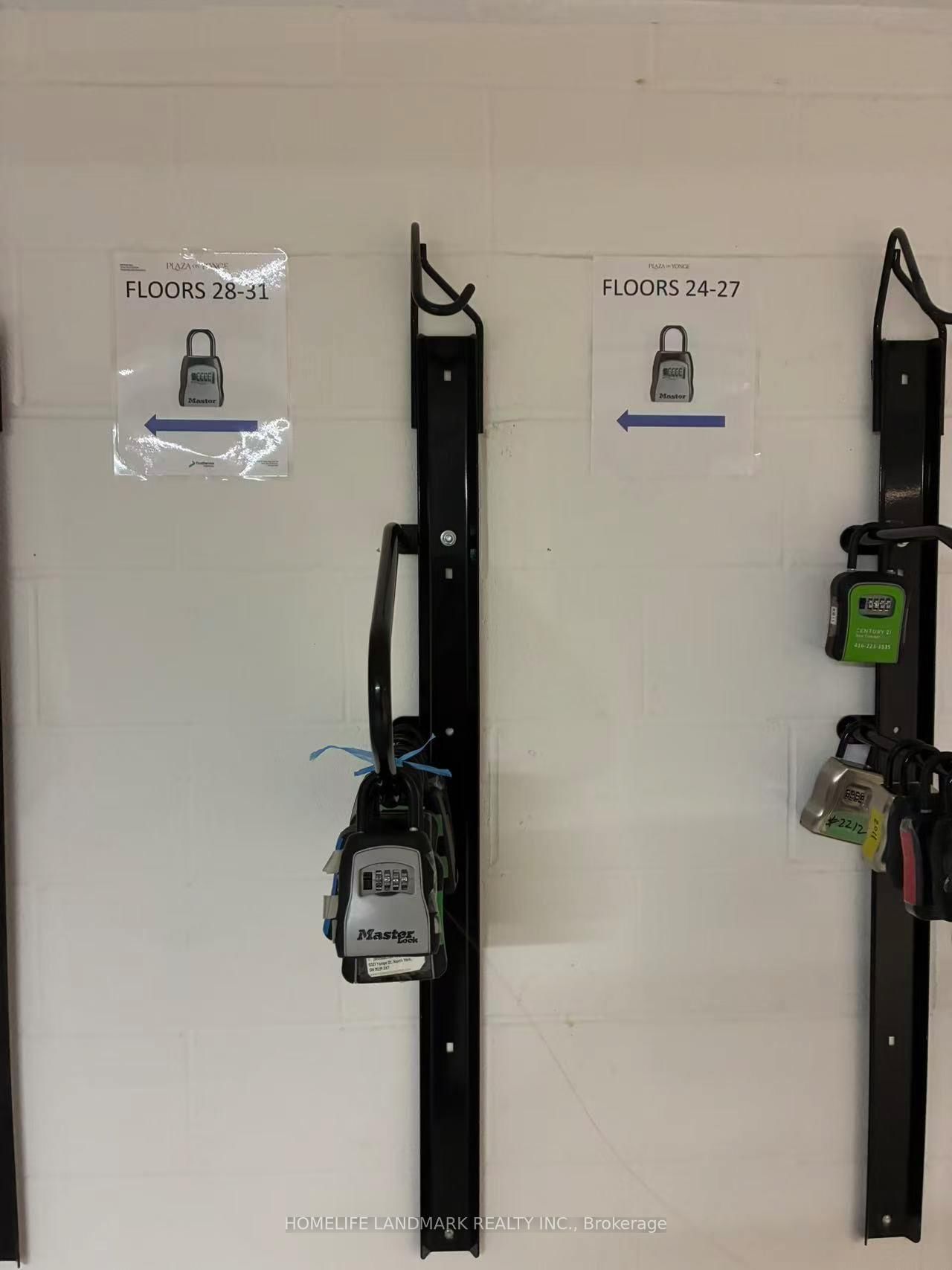 5858 yonge Street, Unit 2626 - Photo 16