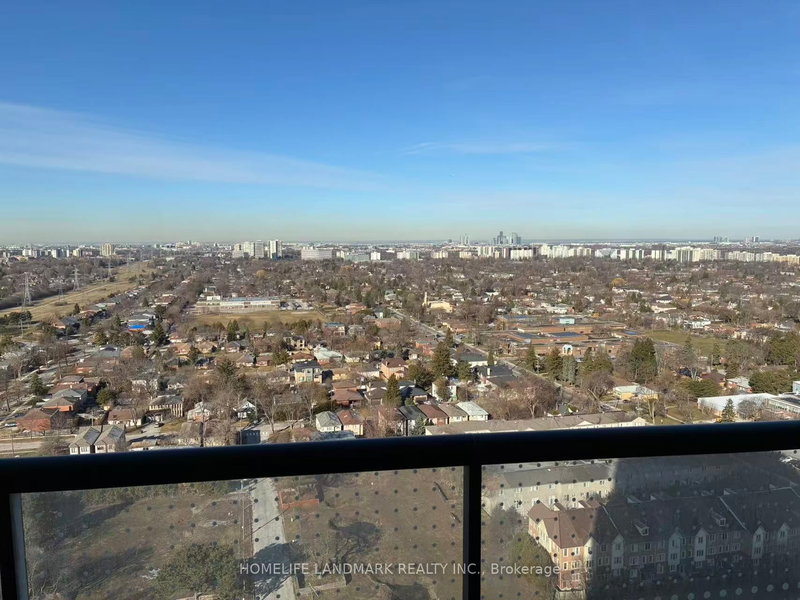 2626 - 5858 yonge St, Toronto, M2M 0C6 | Image 3