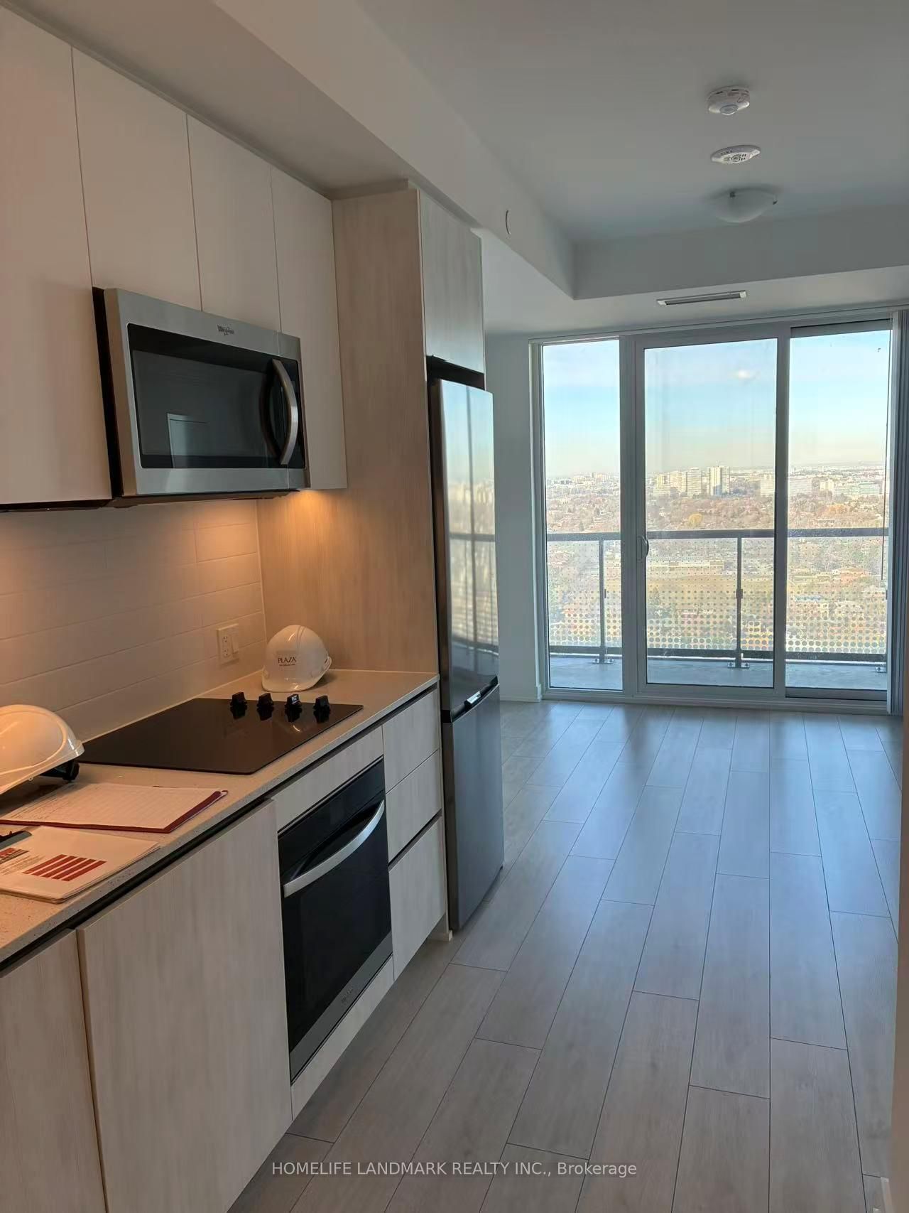 5858 yonge Street, Unit 2626 - Photo 6