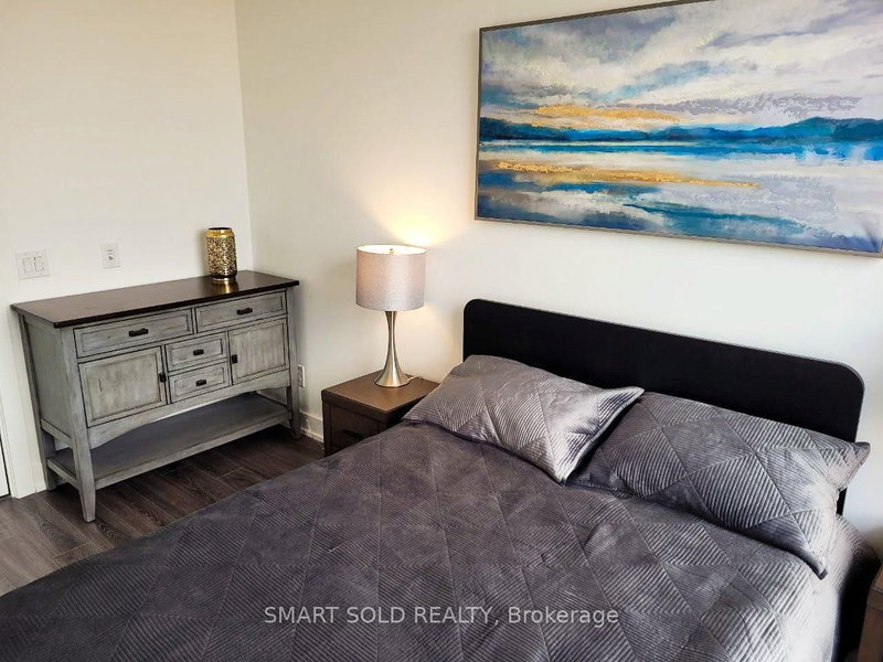 904 - 20 Edward St, Toronto, M5G 1C9 | Image 3