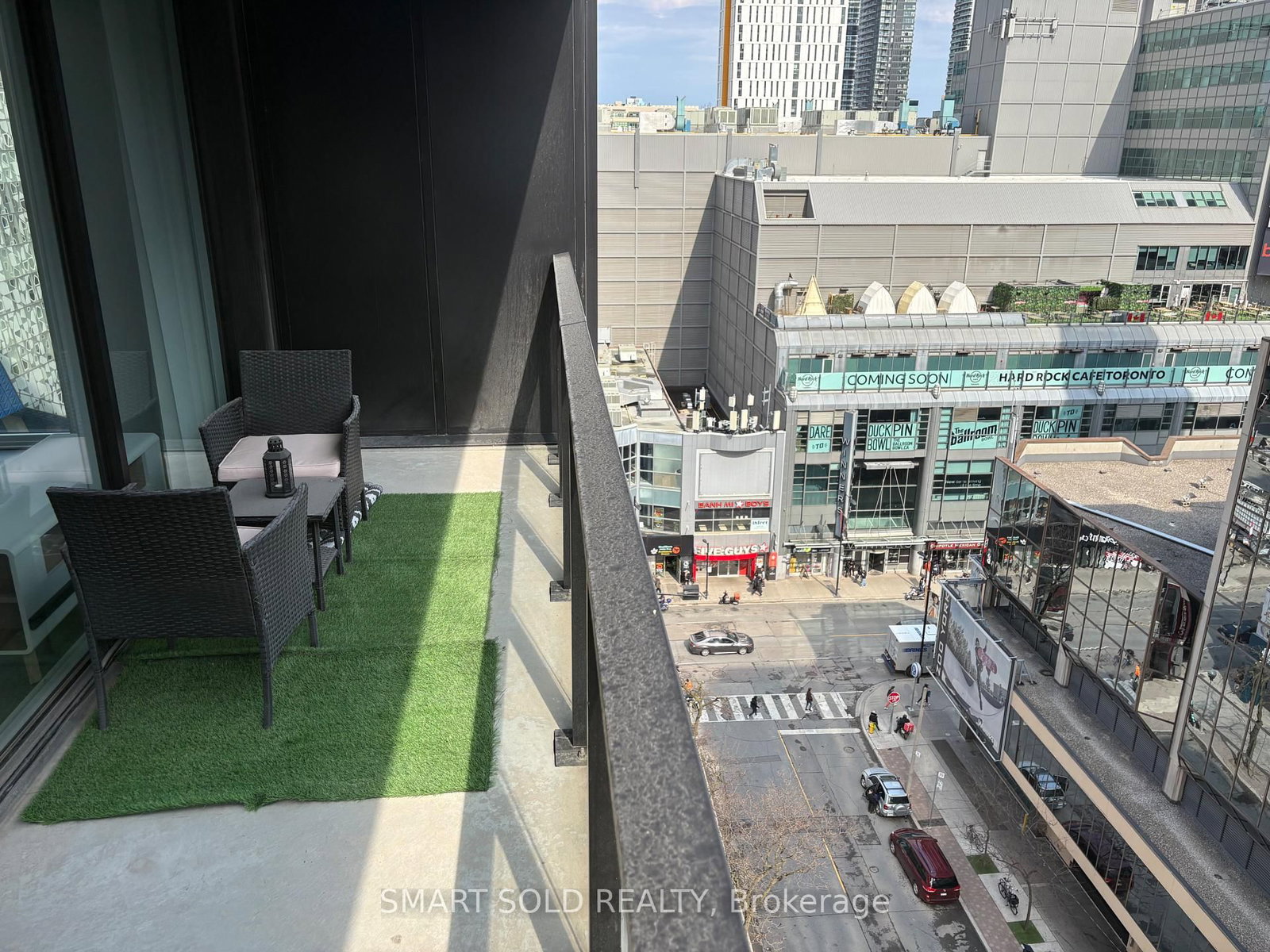20 Edward Street, Unit 904 - Photo 37