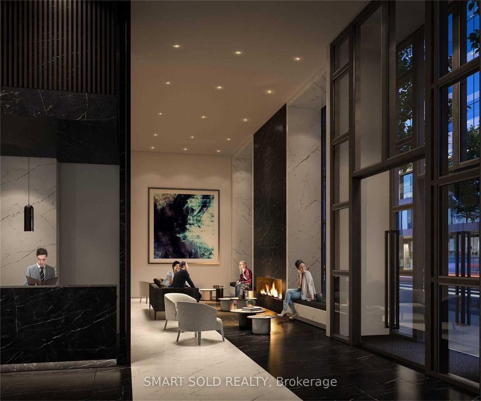 20 Edward Street, Unit 904 - Photo 41