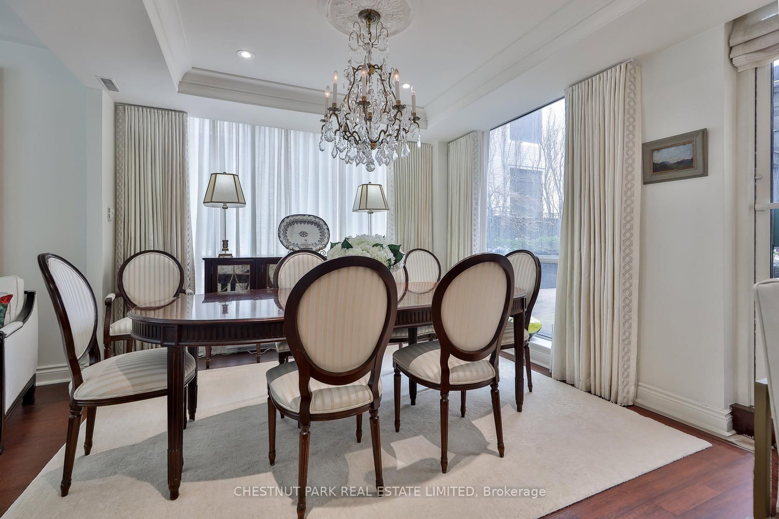 77 Avenue Road, Unit 204 - Photo 10