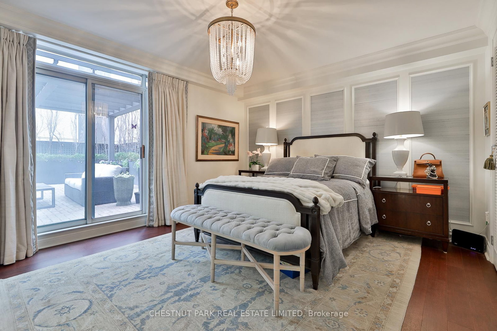 77 Avenue Road, Unit 204 - Photo 16