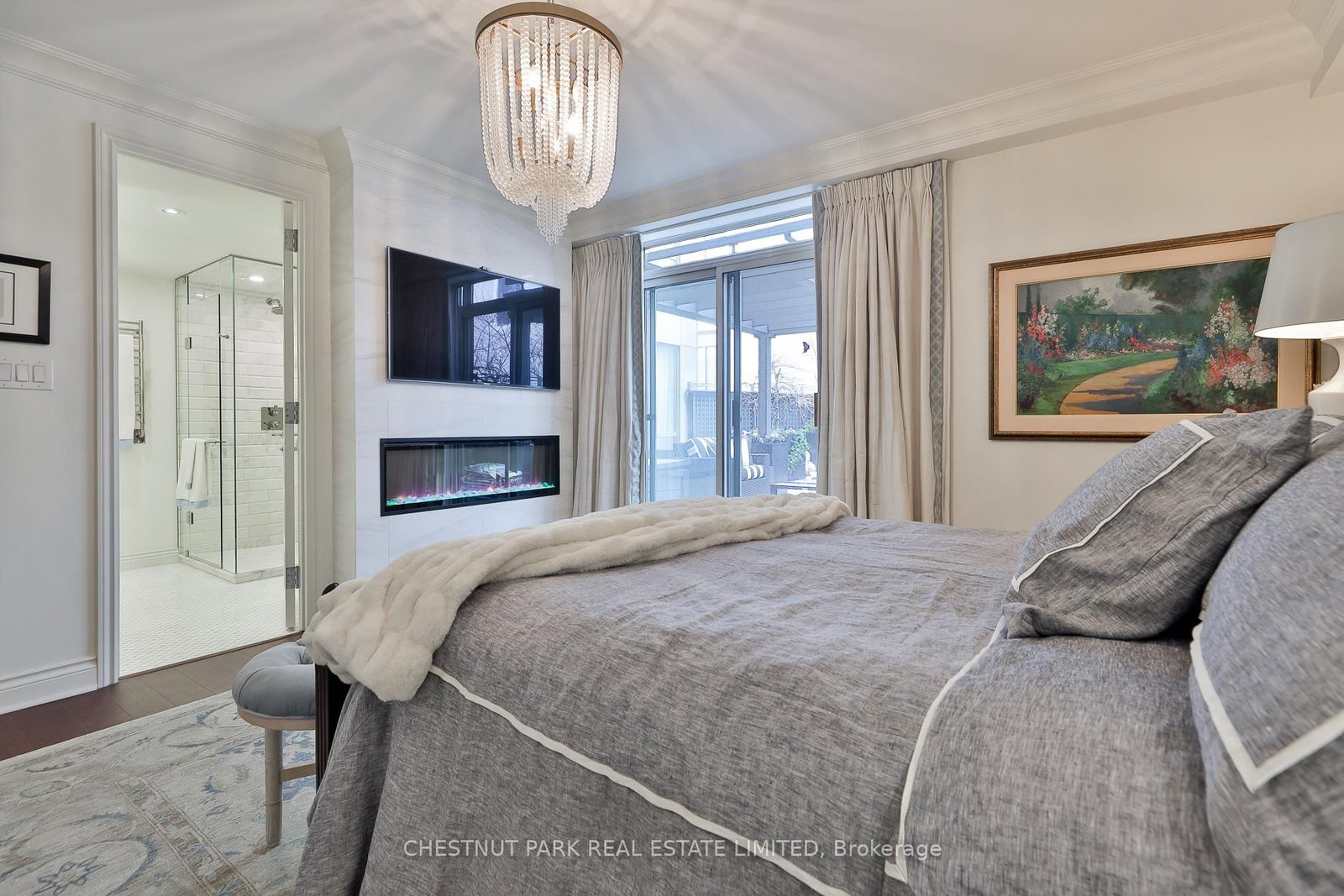 77 Avenue Road, Unit 204 - Photo 18